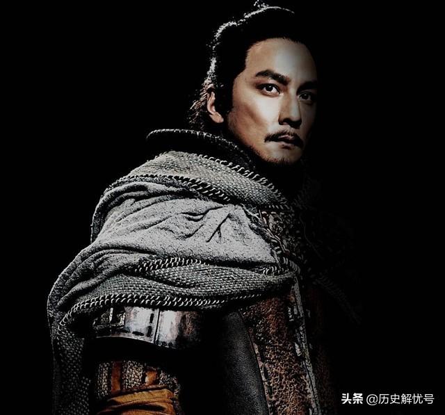 天策名字，历史上光听名字就令人神往的三大武将封号（剑网三天策名字）