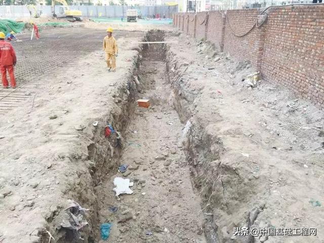 smw工法桩是什么意思（施工技术）