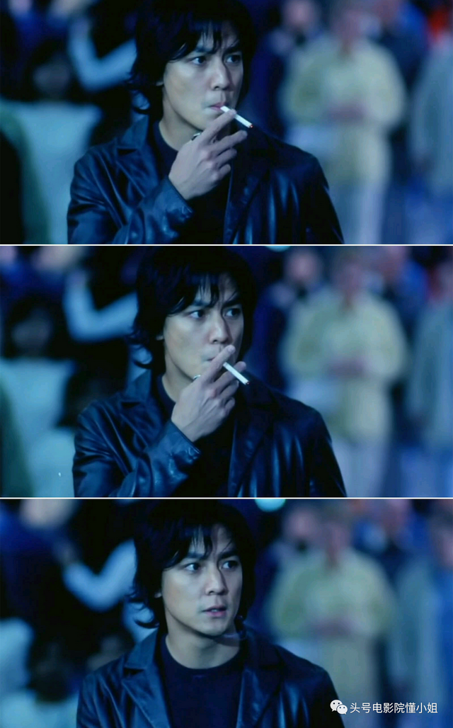 单身男女 吴彦祖，电影《单身男女》的最后结局是什么（《除暴》杀青后生病入院）