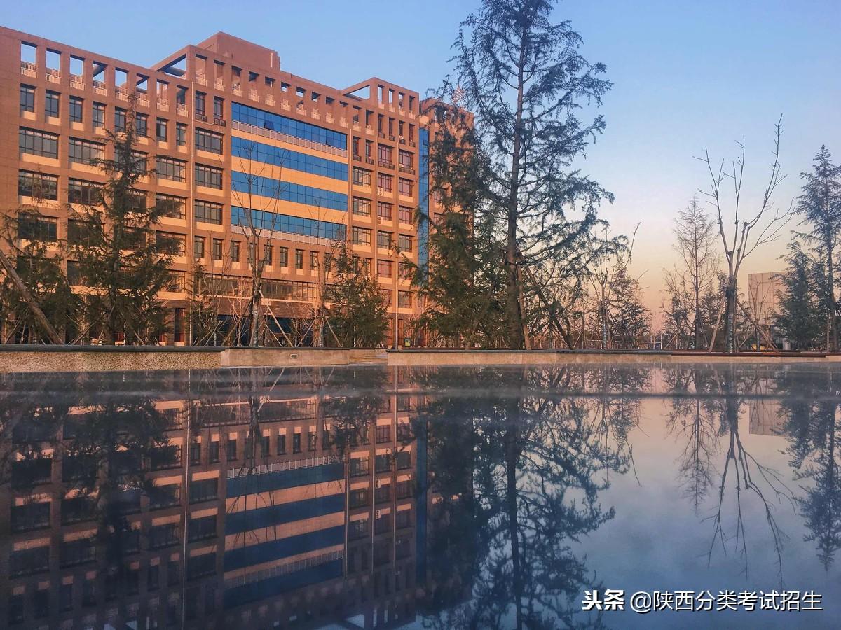 陕西省西安市铁路职业学院(魅丽校园行之西安铁路职业技术学院)