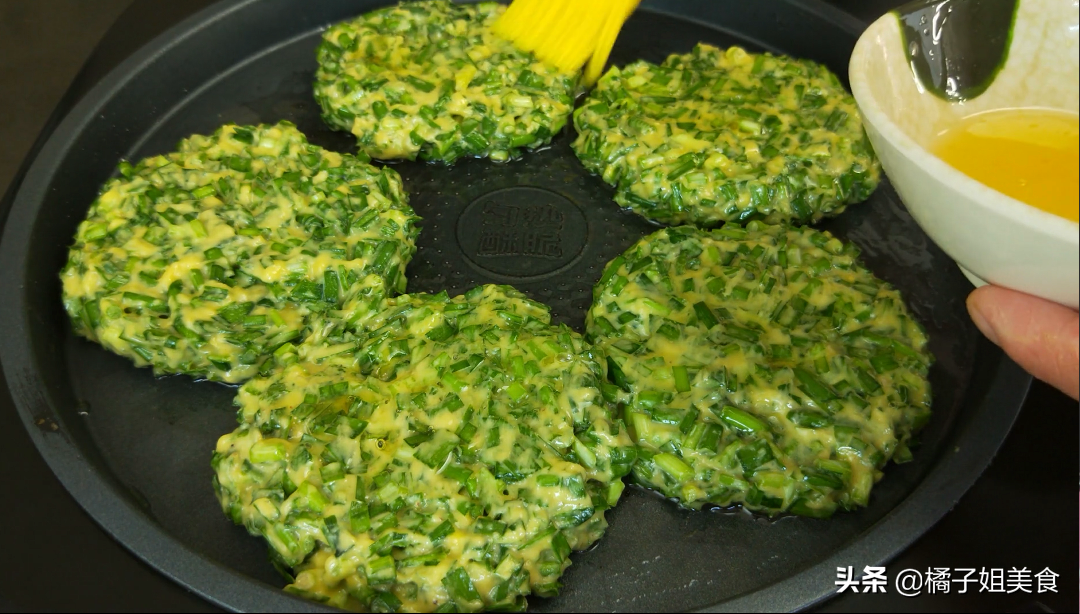 圖片[5]-懶人快手早餐 10分鐘做好 營養(yǎng)豐富 老人孩子都適合-起舞食譜網(wǎng)