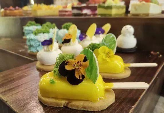 广州自助餐厅推荐，广州市天河区哪里有得自助餐吃（广州 10 家超强自助餐攻略）