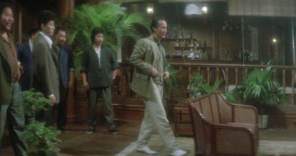姜大卫电影全集，邵氏武打片姜大卫全部电影（陈惠敏的5部古装电影）