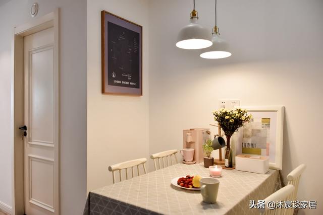 如何布置新房，新房布置效果图（但室内布置值得借鉴）