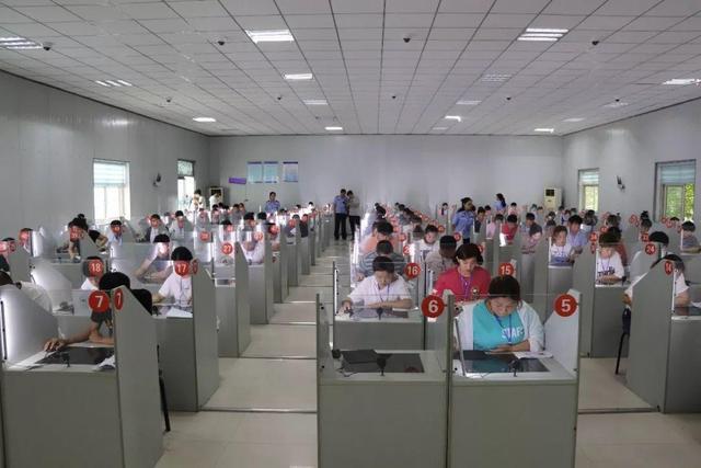 科目一考试时间多久，科目一考试时间是多久（预约时间9点到11点）