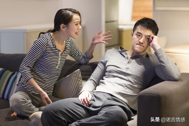 男人有意打压自己喜欢的女人，男人经常打击贬低女人是什么心理（为什么男人总是在无形间打压你）