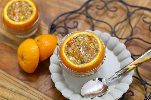 蟹酿橙是什么菜系，蟹酿橙是什么菜系的代表（千年名菜“蟹酿橙”）