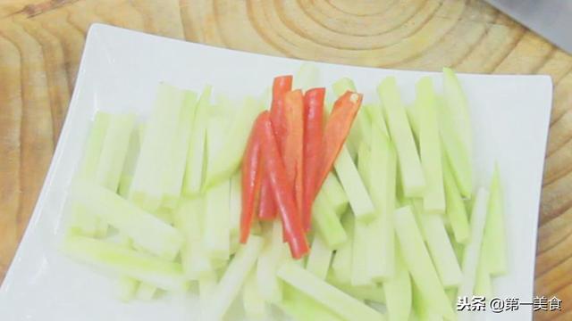 芥兰苗怎么做好吃，厨师长教你饭店的做法
