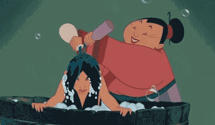 头发变粗硬方法，头发变粗硬方法是什么（关二哥喷雾让你去油蓬松、持久定型）