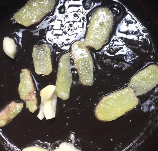 图片[4]-【板栗烧排骨】做法步骤图 促进骨骼生长 贵也别舍不得-起舞食谱网