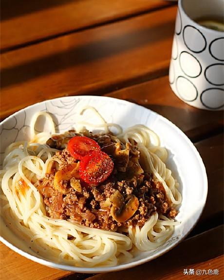 意面怎么煮好吃，意面怎么煮才能煮软（意面干硬不入味）