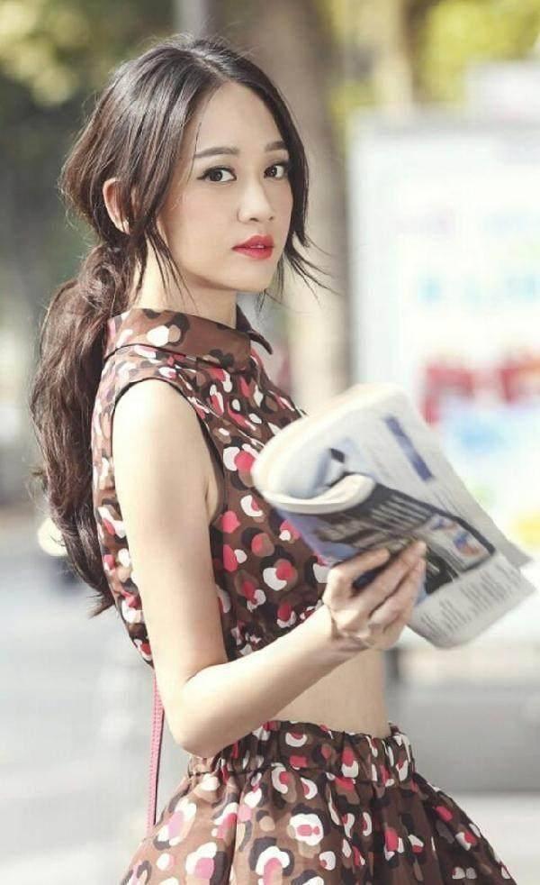 陈乔恩和张翰合作过哪部电视剧，张翰和陈乔恩拍了什么电视剧（遇到小9岁男友艾伦）