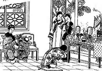 丁忧的丁是什么意思，丁忧是啥意思啊（高考文化常识讲解）