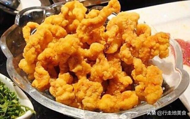 煎炸酥脆10款炸物常配调料汁制作，国外的研究人员发现