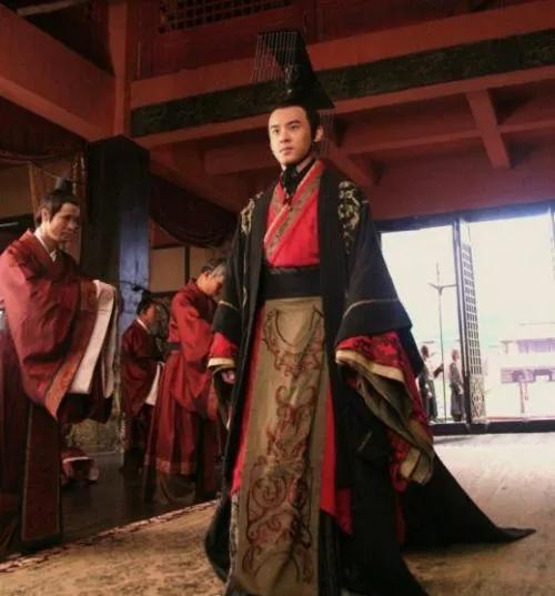 刘邦和刘备的关系，刘邦和刘备是什么关系（三国刘备确实是刘邦的后人吗）