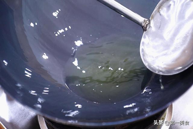 如何正确开锅，一招教你开好锅