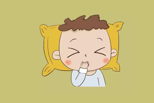 宝宝吃手指要不要干预，孩子吃手不能只看表面现象