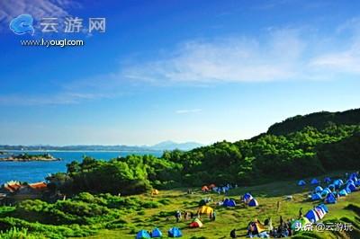 谁知到汕尾陆河有什么好玩的，汕尾陆河景点一日游自驾游（盘点汕尾十大必游景点）