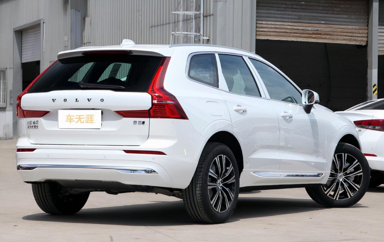 xc60油耗真实油耗多少？看看车主是怎么说