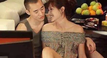 徐静蕾的烂漫情史，为王朔买房子，35岁终遇真命天子黄立行