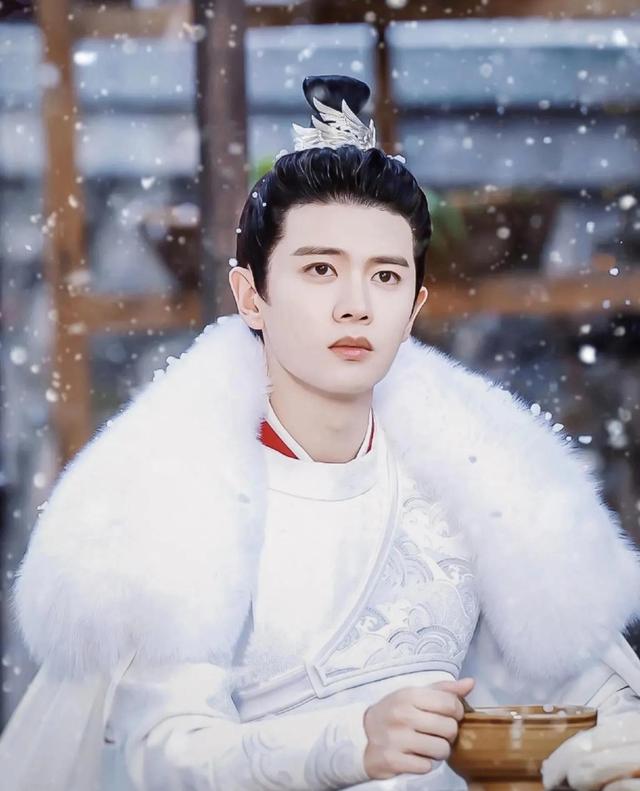 白鹿演过的电视剧，许凯与白鹿一起演的电视剧叫什么名字（励志演员白鹿3年8部女主戏每部都很火）