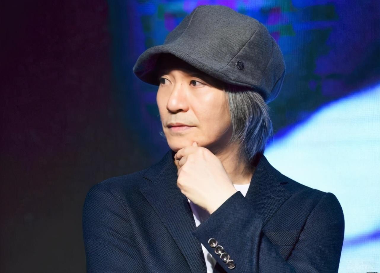 你还会为周星驰加油助威吗?