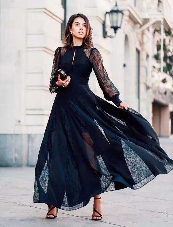 韩版蕾丝打底衫穿搭技巧,韩版蕾丝打底衫穿搭技巧女(让你女人味十足又