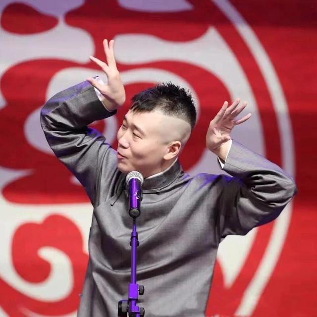 顾浔：德云社搞笑表情包，微信头像，顾浔：德云社搞笑表情包（德云社表情包头像合集）