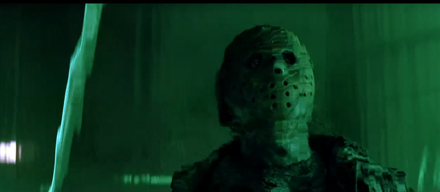 猛鬼爱情故事剧情，猛鬼爱情故事剧情解释之旅行（《弗莱迪大战杰森》：鬼王互殴）