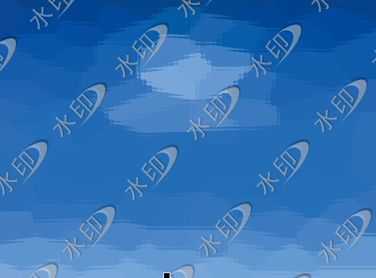 cdr透明度工具在哪，cdr透明度在哪（CorelDRAW中如何制作透明水印效果）