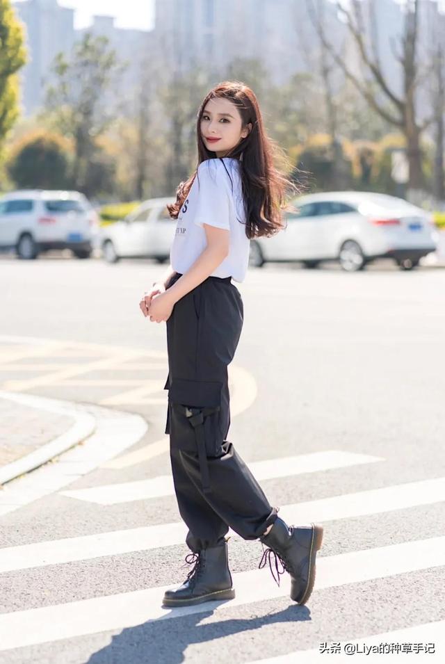 麂皮绒面料优缺点,麂皮绒面料的衣服怎么样(今秋第一双靴子,一定要穿这双) 麂皮绒面料优缺点,麂皮绒面料的衣服怎么样(今秋第一双靴子,一定要穿这双)