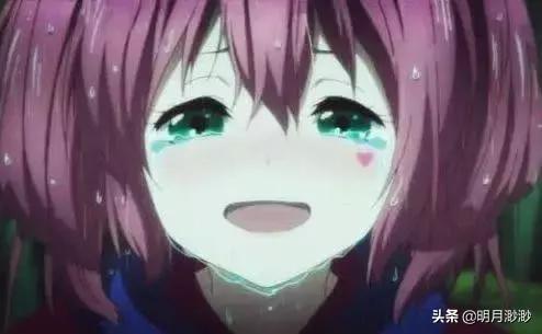 为什么羽川翼是真物，为什么不选羽川翼（动漫中令人心疼的女二号）