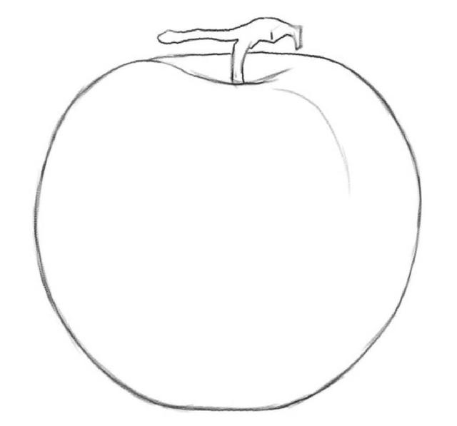 素描入门零基础教程排线技巧，零基础素描排线教程