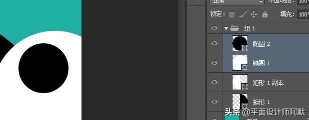 ps怎么画太极图，ps画太极图的教程（用PS制作逼真的太极图）