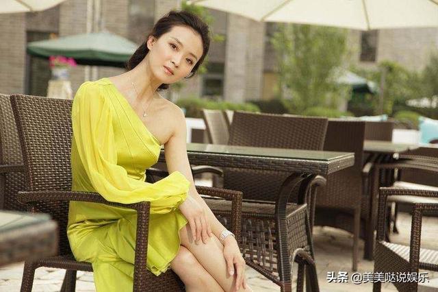 还珠格格里最漂亮的妃子，盘点《还珠格格》“十大美女”