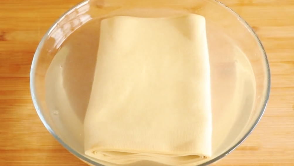 图片[2]-【干豆腐泡】做法步骤图 记住这3点 个个鼓大泡-起舞食谱网