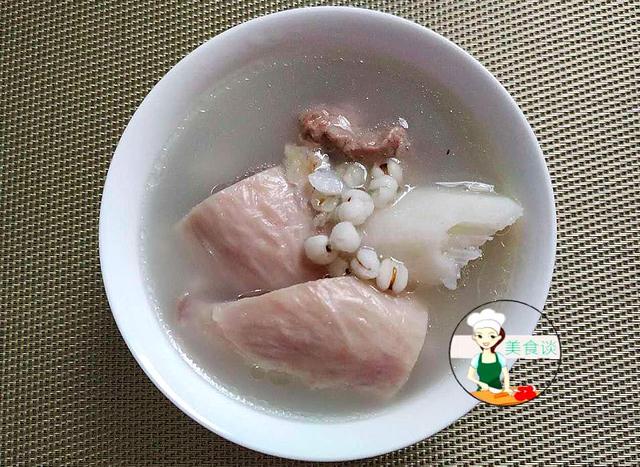 猪尿泡炖汤怎么做,猪尿泡煲什么好(这汤多给家人喝)