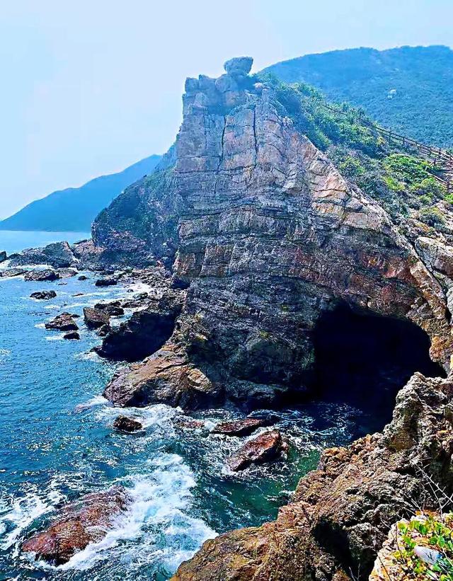 杨梅坑一日游攻略，深圳杨梅坑海边一日游行程线路攻略（深圳大鹏杨梅坑必看游玩攻略）