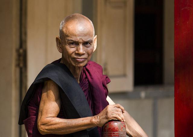 人倒霉的时候怎么转运,人不顺的时候怎么转运(一位80岁老僧说:倒霉的