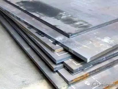 钢管重量计算器，钢材重量计算公式计算器（建筑常用计算公式汇总）