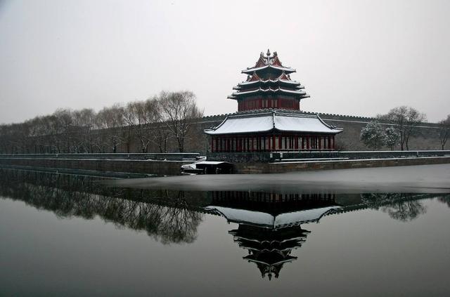 世界四大古都是哪四个，欧洲四大古都与中国四大古都