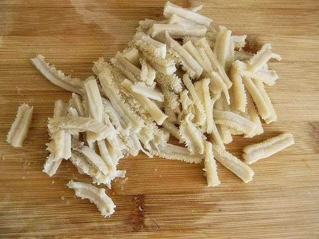 牛百叶可以冷冻吗，牛百叶怎么保存（牛百叶这么做真的是百吃不厌）