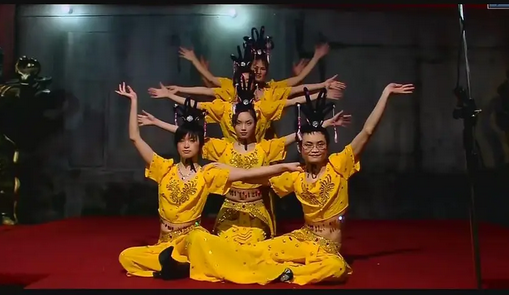 疯狂的石头演员表，《疯狂的石头》演员表（《疯狂的石头》配角和龙套集锦）