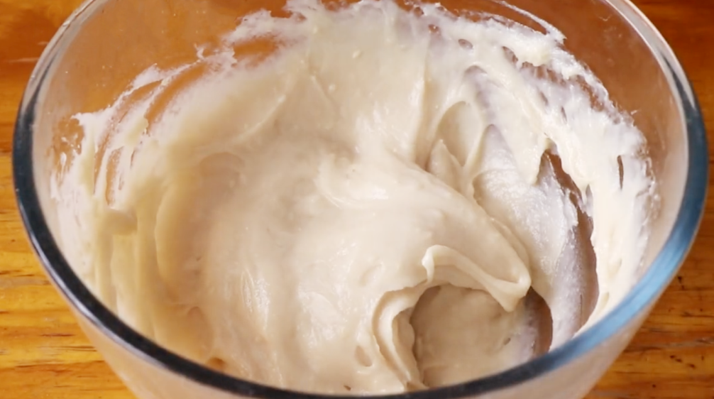 圖片[2]-【威化餅干】做法步驟圖 又香又酥 入口即化-起舞食譜網(wǎng)