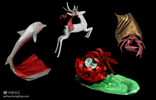 折纸的好处和意义，儿童折纸有哪些好处（风靡全球的折纸究竟牛在哪里）