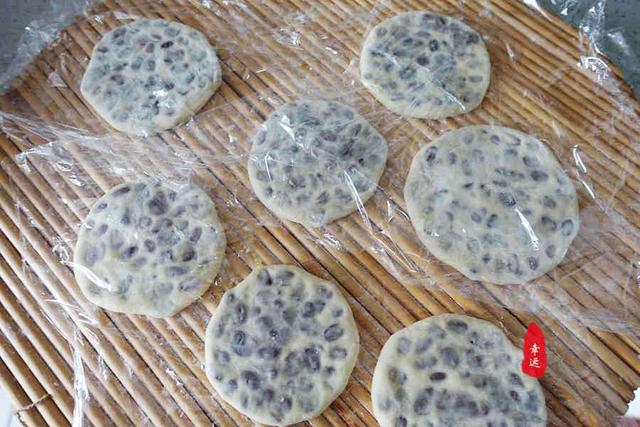 山药红豆饼做法窍门，孩子要开学了