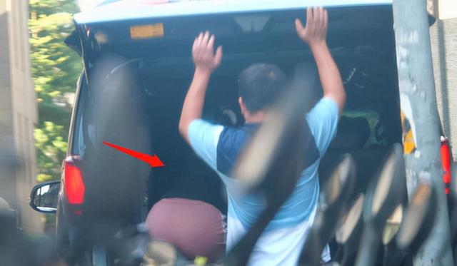 王阳明台湾，王阳明台湾艺人电视剧（35岁台女星涉交通安全问题）