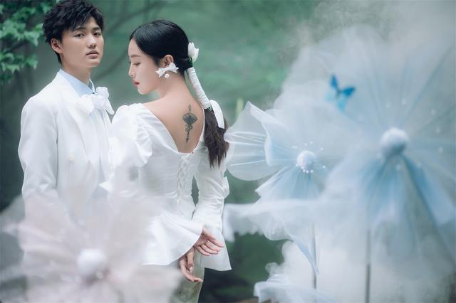 上车不算晚！拍一套婚纱照一般需要多少钱？怎么拍婚纱照省钱呢？