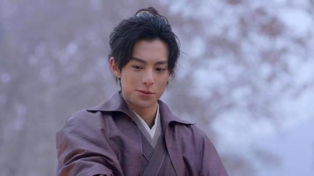 将夜2各演员的角色，《将夜2》归来