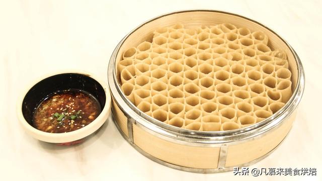 莜面是什么面，莜面是什么面是粗粮吗（原来莜面还有这10几种吃法）